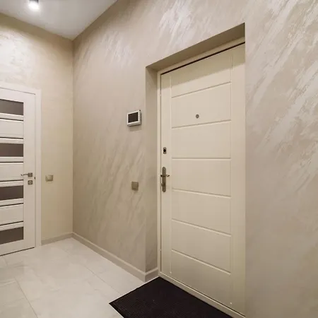 Apartmán к морю 5 мин! французский бульвар 26 спальных мест 6 ! *