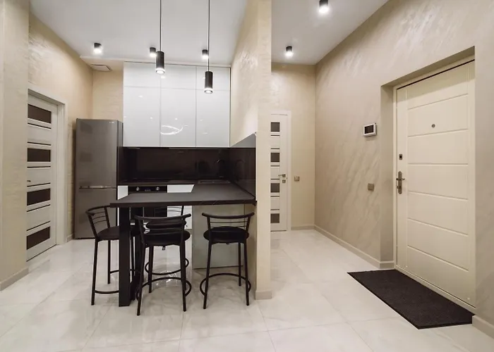 Apartamento к морю 5 мин! французский бульвар 26 спальных мест 6 ! Odessa