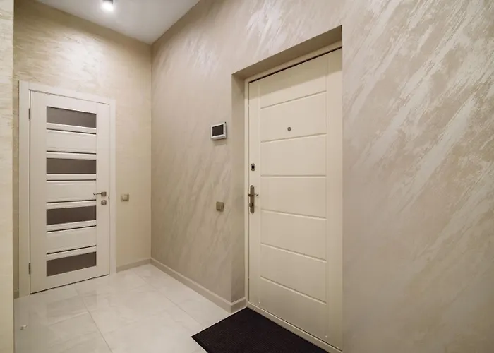 Apartament к морю 5 мин! французский бульвар 26 спальных мест 6 ! *