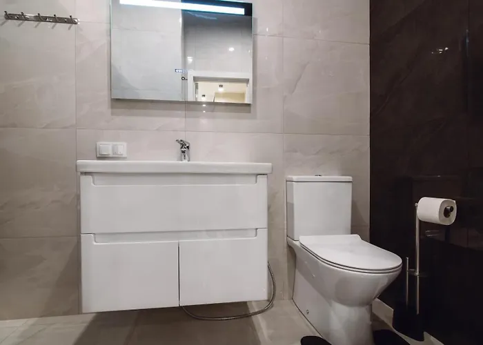 Apartamento к морю 5 мин! французский бульвар 26 спальных мест 6 ! *