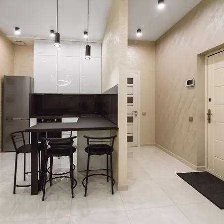 Appartement к морю 5 мин! французский бульвар 26 спальных мест 6 ! Odessa